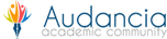 Audancia Logo